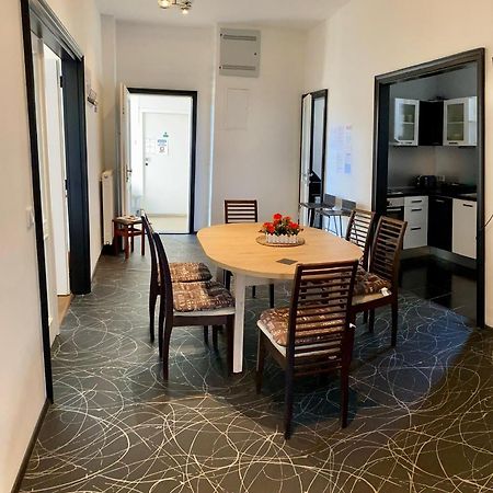 Apartman Kaiser Прага Екстер'єр фото