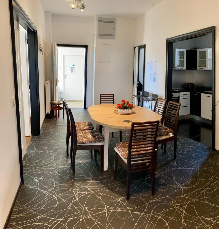 Apartman Kaiser Прага Екстер'єр фото