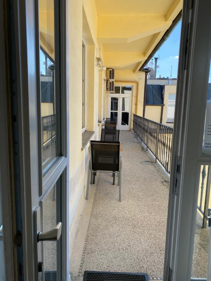 Apartman Kaiser Прага Екстер'єр фото