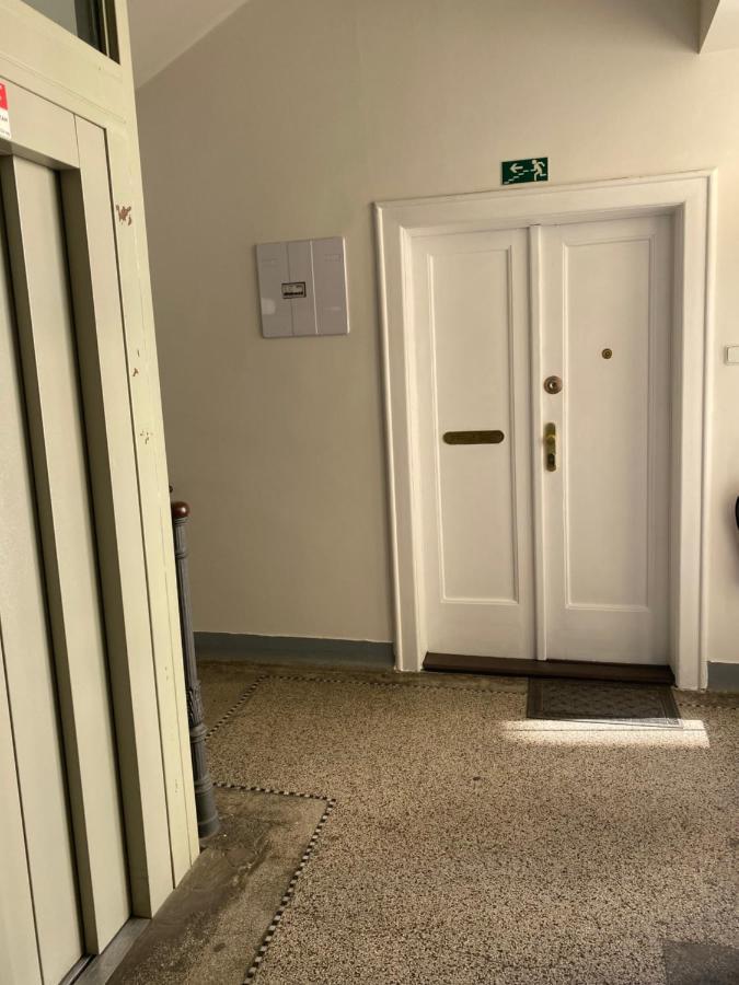 Apartman Kaiser Прага Екстер'єр фото