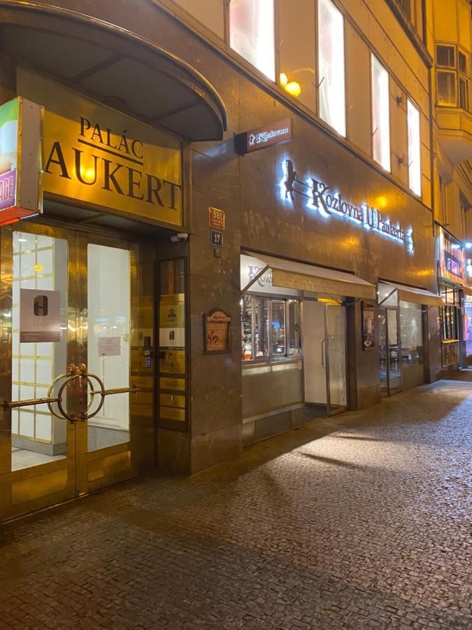 Apartman Kaiser Прага Екстер'єр фото