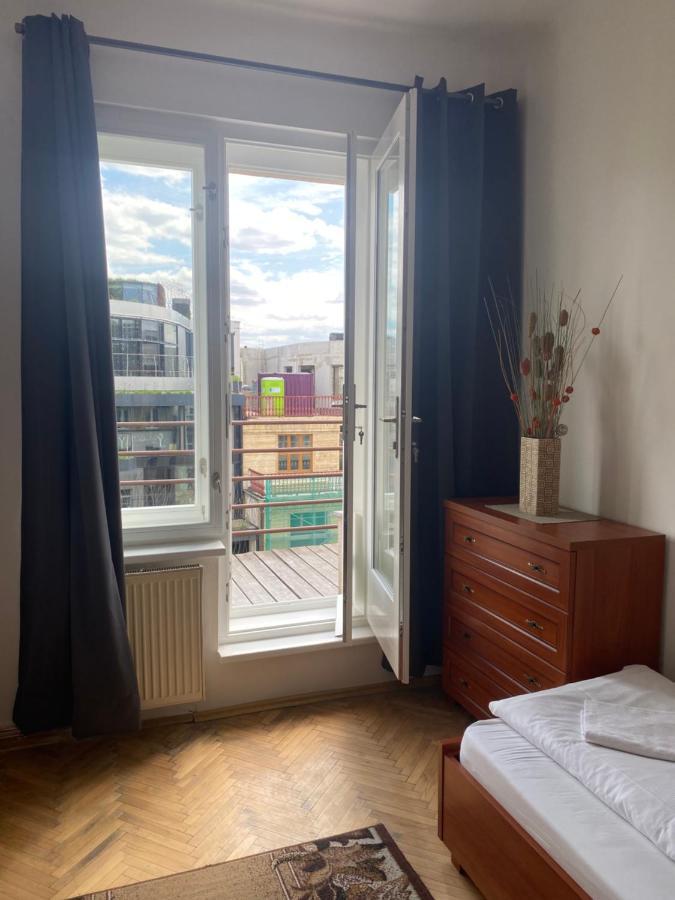 Apartman Kaiser Прага Екстер'єр фото
