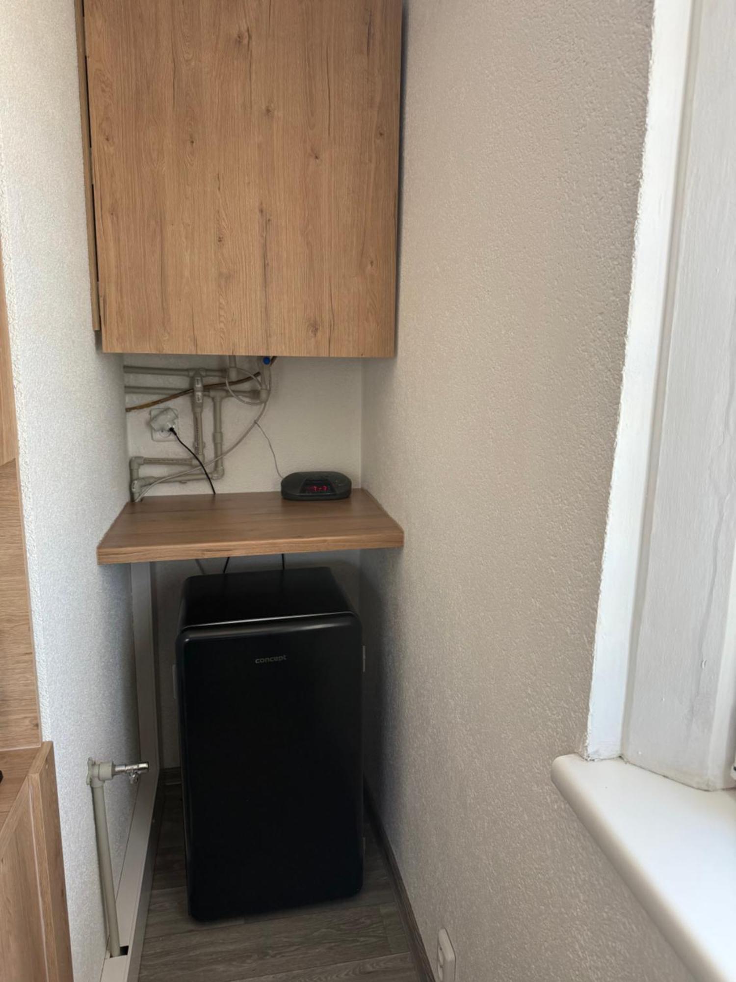 Apartman Kaiser Прага Екстер'єр фото