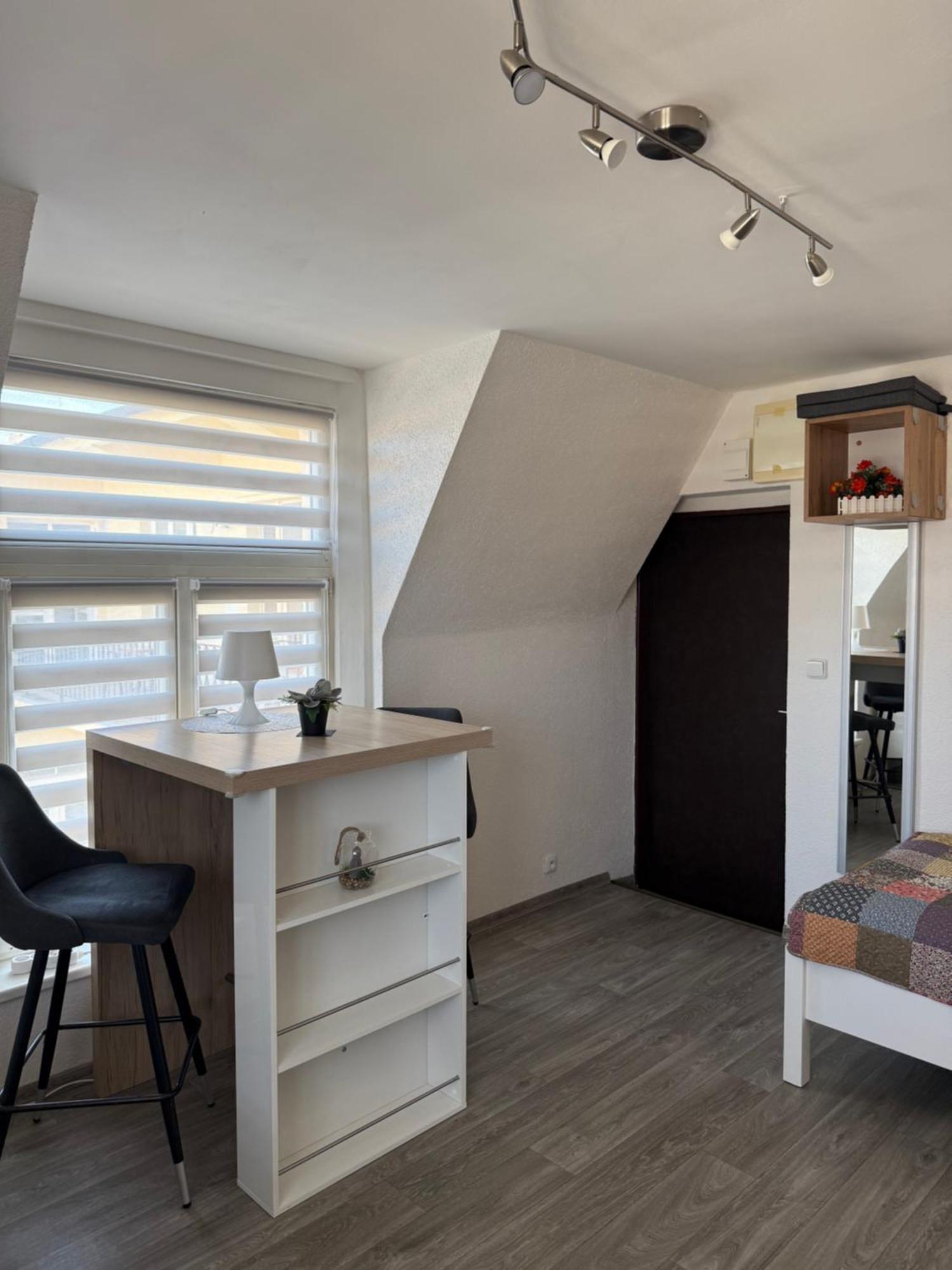 Apartman Kaiser Прага Екстер'єр фото