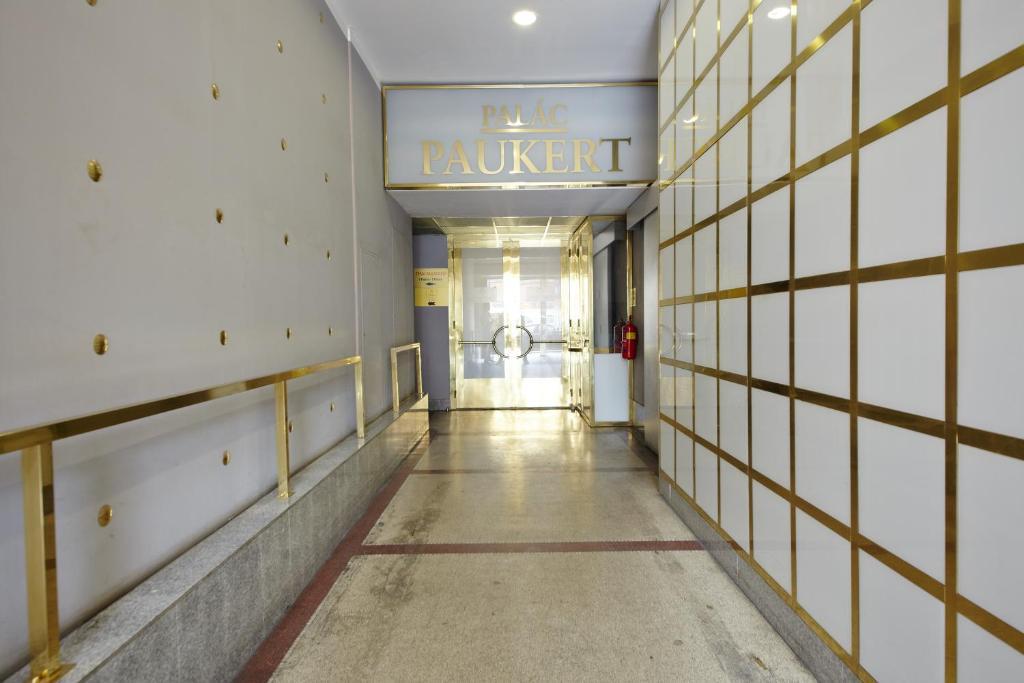 Apartman Kaiser Прага Екстер'єр фото